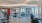 gym with exercise equipment